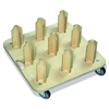 Rack roller 9