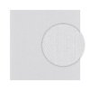 inkjet Coala Textile Wallcover Diamond  wit 300g 1000mm x 30m