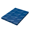 gestreken papier Novatech Digital silk wit 130g 460x320mm ingeriemd FSC®