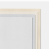 offset papier Olin Design Regular Ultimate White 170g 650x920mm ingeriemd FSC®