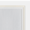 offset papier Olin Design Rough Bright White 170g 720x1020mm ingeriemd FSC®