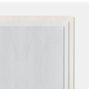 offset papier Olin Design Smooth Bright White 150g 650x920mm ingeriemd FSC®