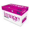 kopieerpapier Image Impact wit 80g 210x297mm ingeriemd FSC®