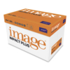 kopieerpapier Image Impact Plus wit 80g 210x297mm ingeriemd FSC®