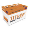 kopieerpapier Image Impact Plus wit 80g 210x297mm ingeriemd FSC®