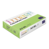 gekleurd papier Image Coloraction java/grasgroen 80g 420x297mm ingeriemd FSC®
