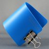 kunststof plaat Priplak Classic frans blauw 450 1.2 mm 650x1100mm ingeriemd