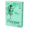 kopieerpapier Pioneer office paper wit 75g 210x297mm ingeriemd FSC®