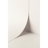 Keaykolour Saffiano White 340g/m² 700mm x 1000mm ingeriemd FSC®