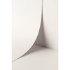 Keaykolour Buckram White 340g/m² 700mm x 1000mm ingeriemd FSC®