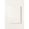 Keaykolour Fusilier White 340g/m² 700mm x 1000mm ingeriemd FSC®