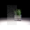 3M Fasara decoratieve glasfolie LONTANO - degradé effect, 1270 mm x 30 m