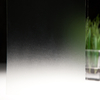 3M Fasara decoratieve glasfolie - Crystal 2 - Matte Frosted, 1270 mm x 30 m