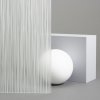 3M Fasara decoratieve glasfolie - SH2PTWD Wind, 1270mm x 30 m