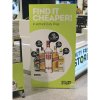 Smart-X Polystyreen – Lichtgewicht Displayplaat met Harde Toplaag