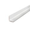 503351 Wit Compact Hoekprofiel