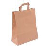 Kraft Bags with Handles