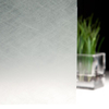 3M Fasara decoratieve glasfolie SAGANO - getextureerd effect - Washi, 1270 mm x 30 m