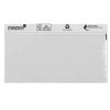 Paklijstenvelop Master'in Performance Onbedrukt transparant recycled LDPE LD 240 x 140