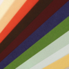 Curious Translucents Color Enveloppen