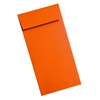 zakomslag Curious Skin strip oranje 135g 110x220mm doos FSC®