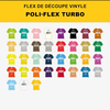 Poli-Flex Turbo