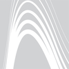 Coala Windows Decor Pattern, Rollercoaster, Contemporary wave, PET Base, PS acrylic adhesive, 40 µ 1525 mm
