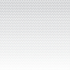 Coala Windows Decor Gradiation, Dotted, Decreasing from clear to, ,frosted, PET Base, PS acrylic adhesive, 40 µ 1525 mm
