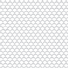 Coala Windows Decor Pattern, Frosted Scales, Frosted Flakes (width, ,117cm), PET Base, PS acrylic adhesive, 40 µ 1525 mm