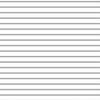 Coala Windows Decor Pattern, Secret Lines, Frosted lines 18 mm / 6 mm, ,clear, PET Base, PS acrylic adhesive, 40 µ 1525 mm