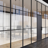 Coala Windows Decor Pattern, Frosted Bars Medium, Frosted lines 35 mm /, ,10 mm clear, PET Base, PS acrylic adhesive, 40 µ 1525 mm
