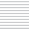 Coala Windows Decor Pattern, Frosted Bars Medium, Frosted lines 35 mm /, ,10 mm clear, PET Base, PS acrylic adhesive, 40 µ 1525 mm