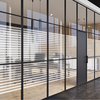 Coala Windows Decor Pattern, Frosted Bars , Frosted lines 44 mm / 10 mm, ,clear, PET Base, PS acrylic adhesive, 40 µ 1525 mm