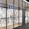 Coala Windows Decor Pattern, Mangrove, Lianas, PET Base, PS acrylic, ,adhesive, 40 µ 1525 mm