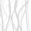 Coala Windows Decor Pattern, Mangrove, Lianas, PET Base, PS acrylic, ,adhesive, 40 µ 1525 mm