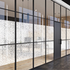 Coala Windows Decor Pattern, Quartz, Multi-sided patterns, PET Base, PS, ,acrylic adhesive, 40 µ 1525 mm