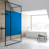 Coala Windows Decor Colours, Blue Sea, Transparen 1525 mm