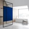 Coala Windows Decor Colours, Blue Navy, Transparen 1525 mm