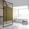 Coala Windows Decor Colours, Brown, Transparen 1525 mm