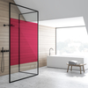 Coala Windows Decor Colours, Cherry, Transparen 1525 mm