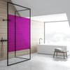 Coala Windows Decor Colours, Fig, Transparen 1525 mm