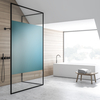 Coala Windows Decor Colours, Blue Sky, translucen 1525 mm