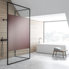 Coala Windows Decor Colours, Tan, translucen 1525 mm