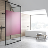 Coala Windows Decor Colours, Salmon, translucen 1525 mm