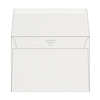 Curious Metallics Enveloppen