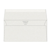 Curious Metallics Enveloppen