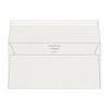 Curious Metallics Enveloppen