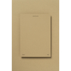 papier Keaykolour Camel 120g 700x1000mm ingeriemd FSC®