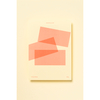 papier Keaykolour Gebroken Wit 120g 700x1000mm ingeriemd FSC®