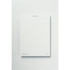 papier Keaykolour Parchment Grey 300g 700x1000mm ingeriemd FSC®